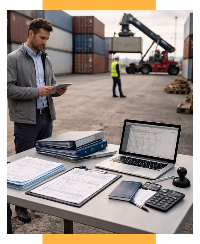 Контейнерные перевозки грузов по миру от 122448 р. | СетСервис-Брт