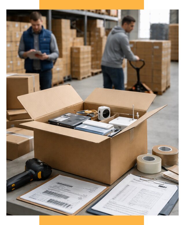 Доставка грузов из Китая в Россию от 61224 р. | СетСервис-Брт