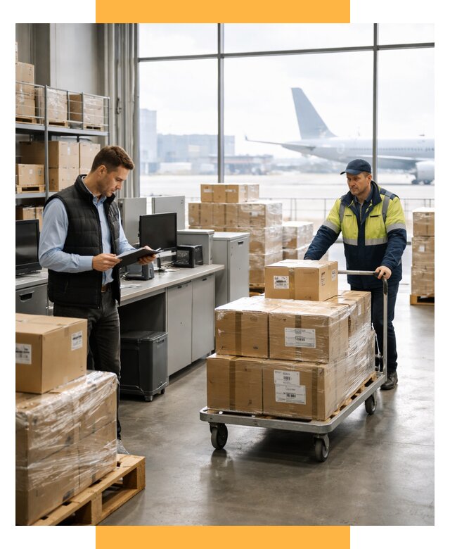 Авиадоставка из Китая от 663 р. — быстро | СетСервис-Брт