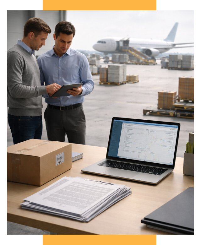 Авиадоставка из США от 663 р., быстро и надежно, СетСервис-Брт