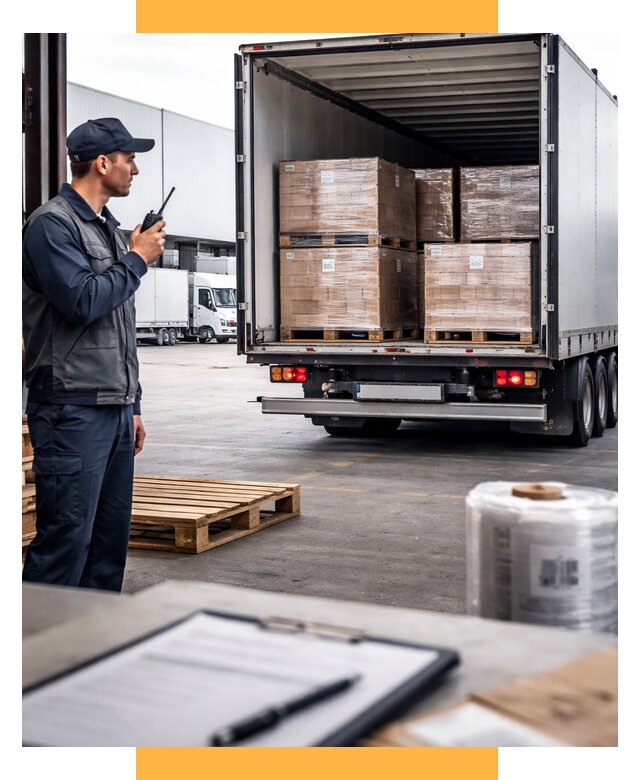 Автоперевозки из Италии от 86734 р., надежно СетСервис-Брт