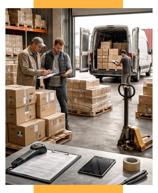 Сборные грузы из Италии, доставка от 18877 р. СетСервис-Брт