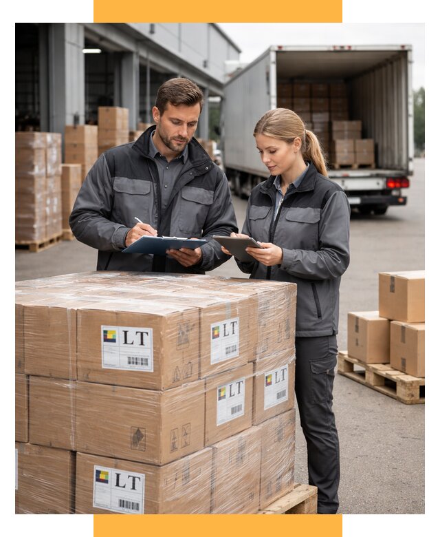 Доставка грузов из Литвы в Россию от 15306 р., СетСервис-Брт