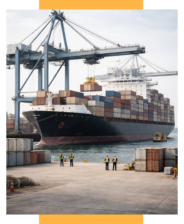 Морские перевозки из Японии контейнером от 91836 р. | СетСервис-Брт