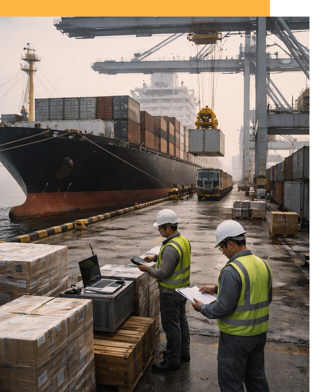 Морские перевозки из Японии от 91836 руб, доставка по миру