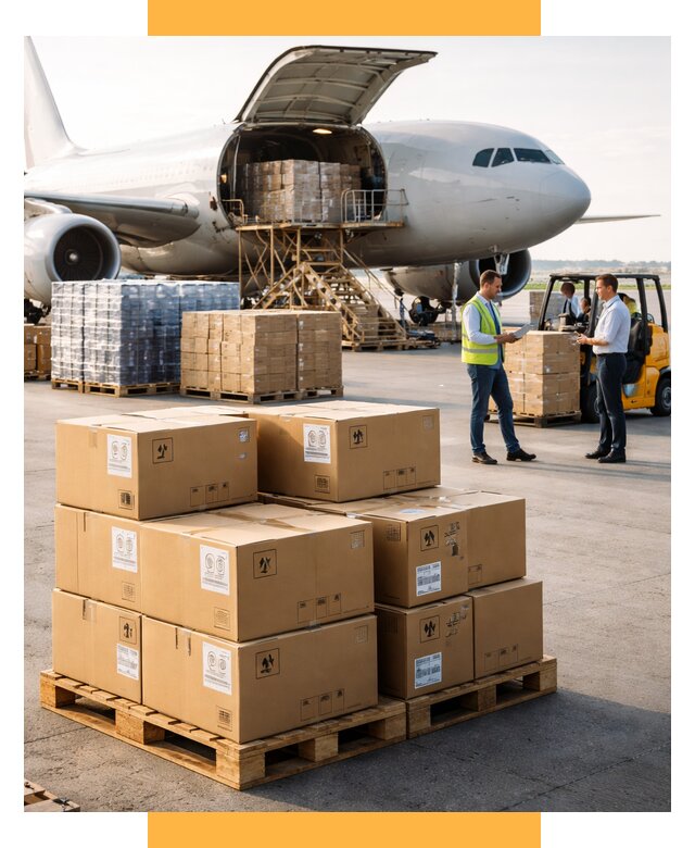 Авиадоставка из Вьетнама в Россию от 867 р. | СетСервис-Брт