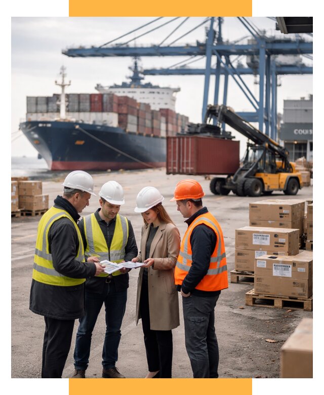 Морские перевозки из Вьетнама от 153060 р. — СетСервис-Брт