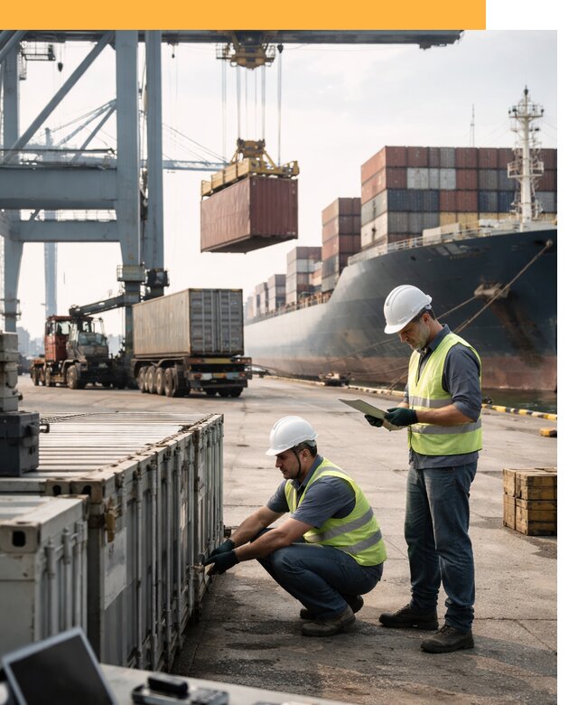 Морские перевозки из Вьетнама от 153060 руб сборные и FCL