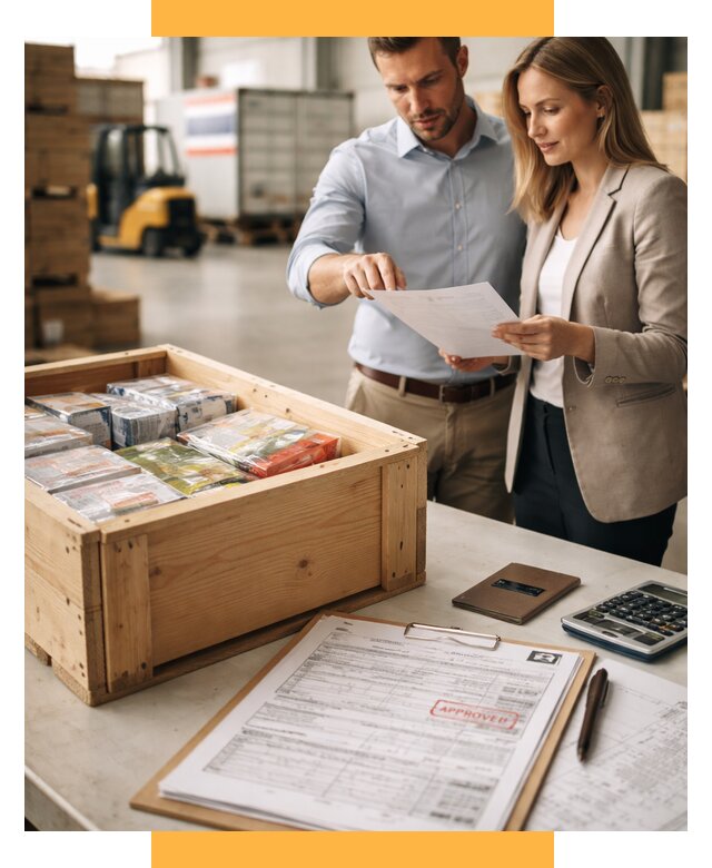 Доставка грузов из Таиланда в Россию от 35714 р. СетСервис-Брт