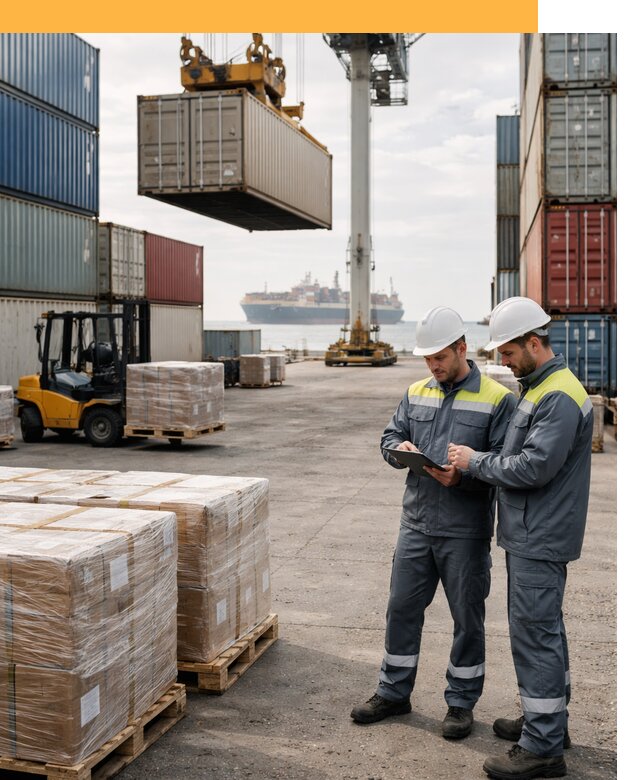 Морские перевозки из Таиланда от 86734 руб, доставка и таможня