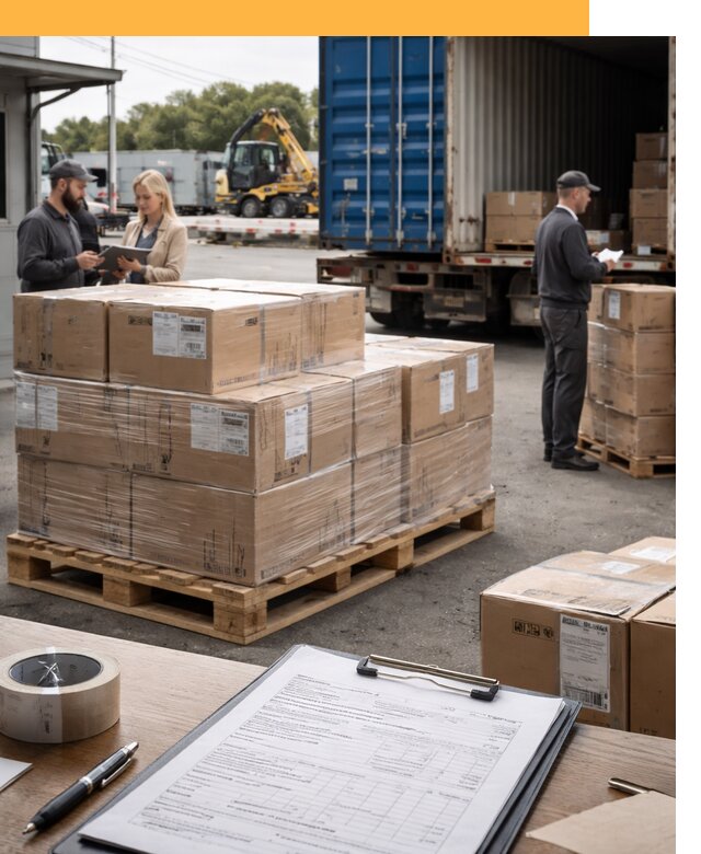 Доставка грузов из Малайзии: морем и авиа от 86734 руб.