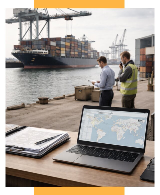 Морские перевозки из Малайзии от 86734 р. | СетСервис-Брт