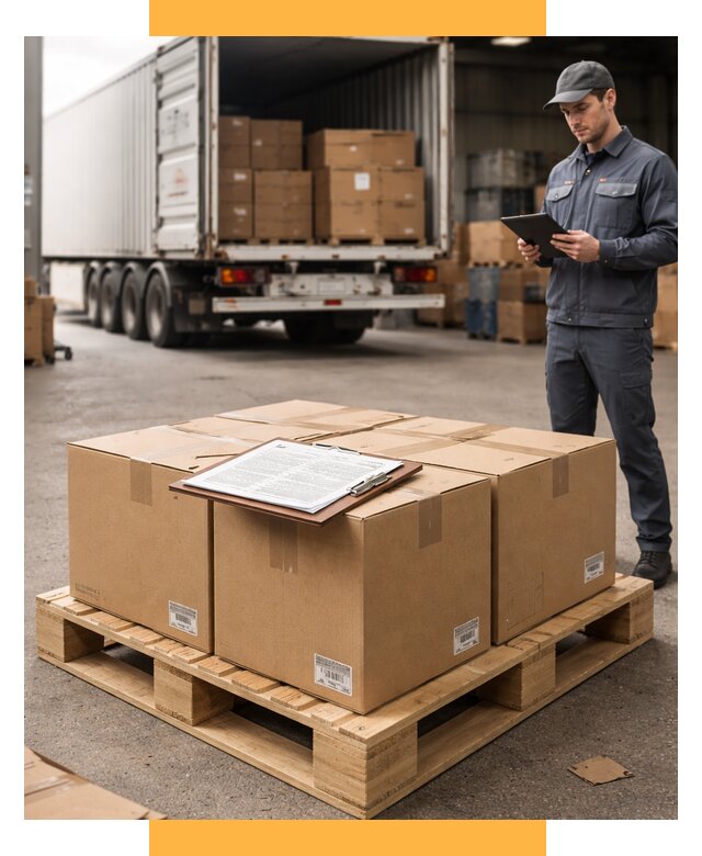 Доставка грузов из Ирана в Россию от 1224 р., СетСервис-Брт