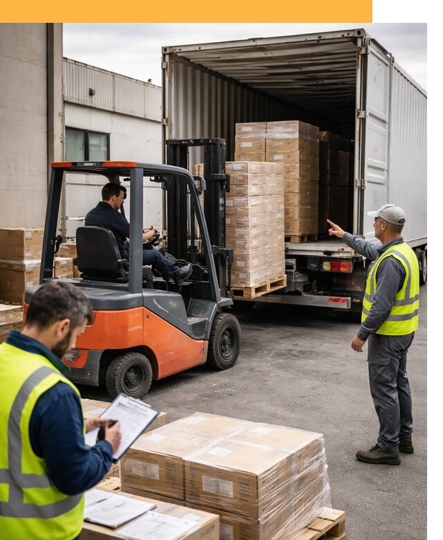 Доставка грузов из Армении по всему миру от 12245 руб.