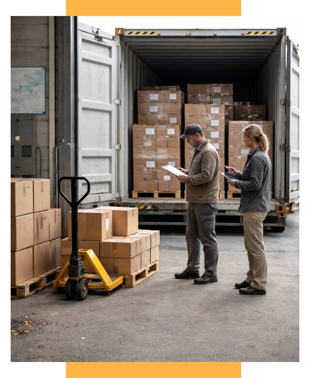 Доставка грузов из Грузии в Россию от 56122 р. | СетСервис-Брт