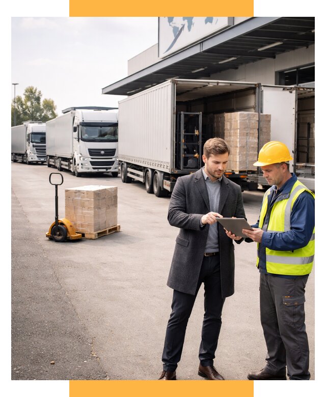 Автоперевозки из Грузии от 86734 р. - логистика СетСервис-Брт