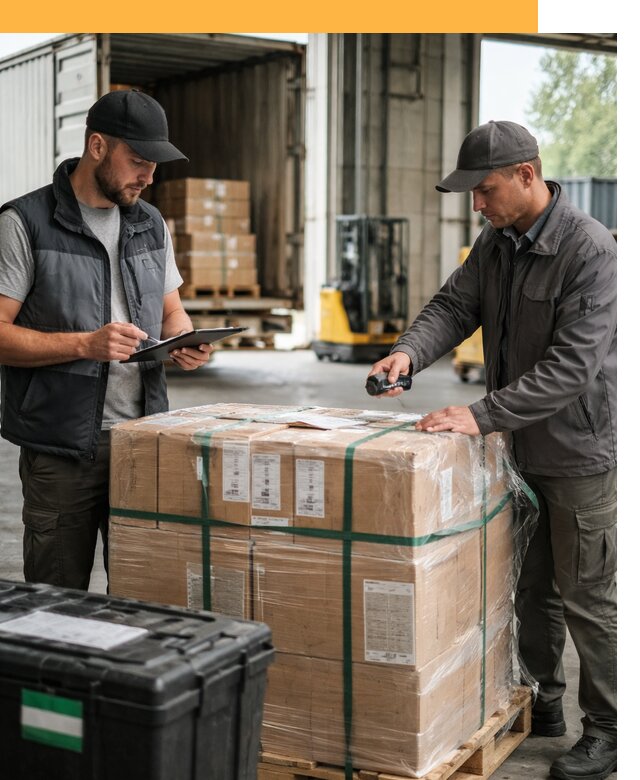 Доставка грузов из Узбекистана: международные перевозки от 45918