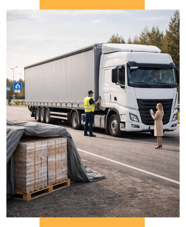 Автоперевозки из Узбекистана от 183672 р. — СетСервис-Брт логистика