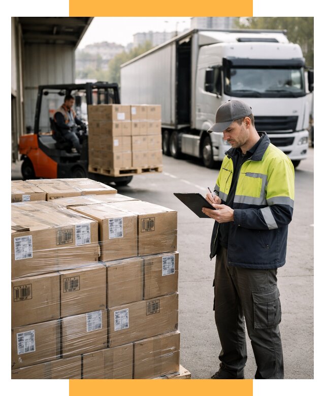 Доставка грузов из Киргизии в Россию от 15306 р. | СетСервис-Брт