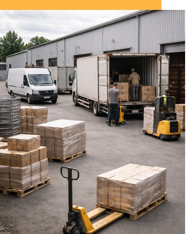 Доставка грузов из Беларуси по всему миру от 15306 руб