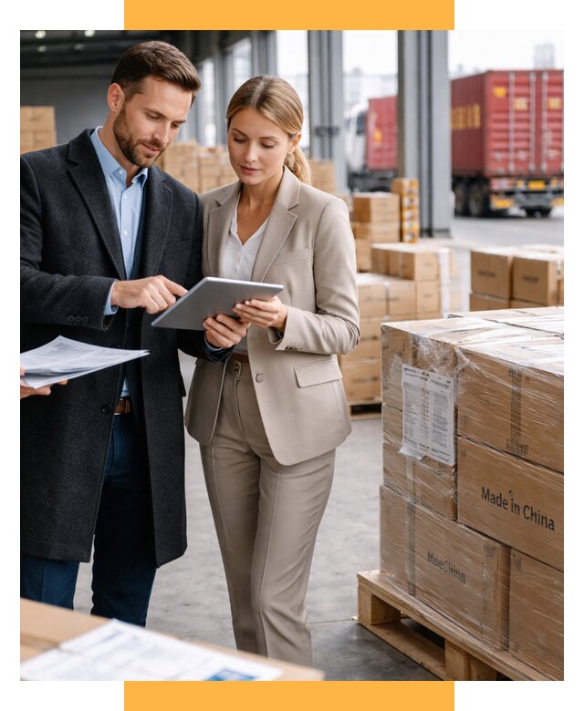 Доставка грузов в Китай от 35714 р. надежная логистика СетСервис-Брт