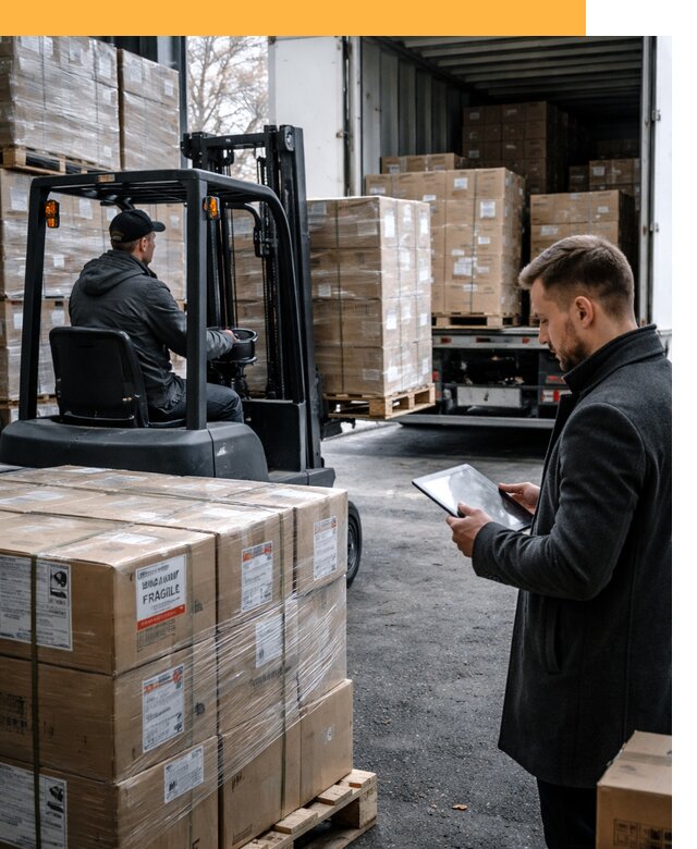 Доставка грузов в Турцию морем, землей и авиатранспортом от 6633 руб.