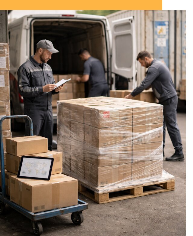 Доставка грузов в Армению: морские, авиа и авто от 35714