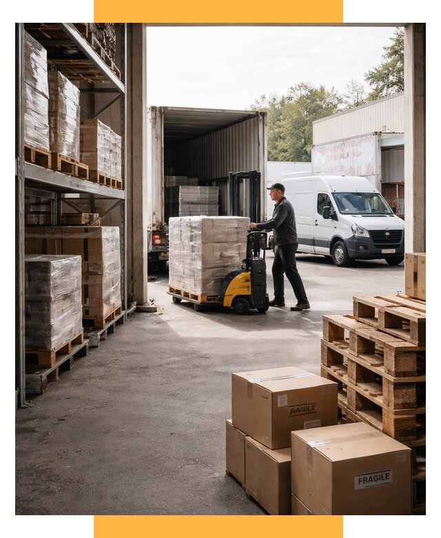 Доставка и перевозка грузов в Грузию от 25510 р., СетСервис-Брт