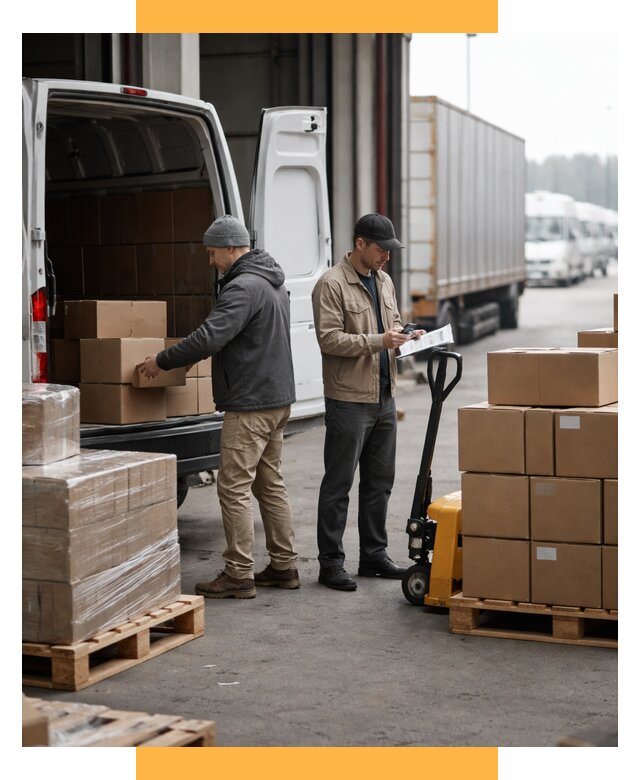 Доставка грузов в Киргизию от 15306 р. - логистика СетСервис-Брт