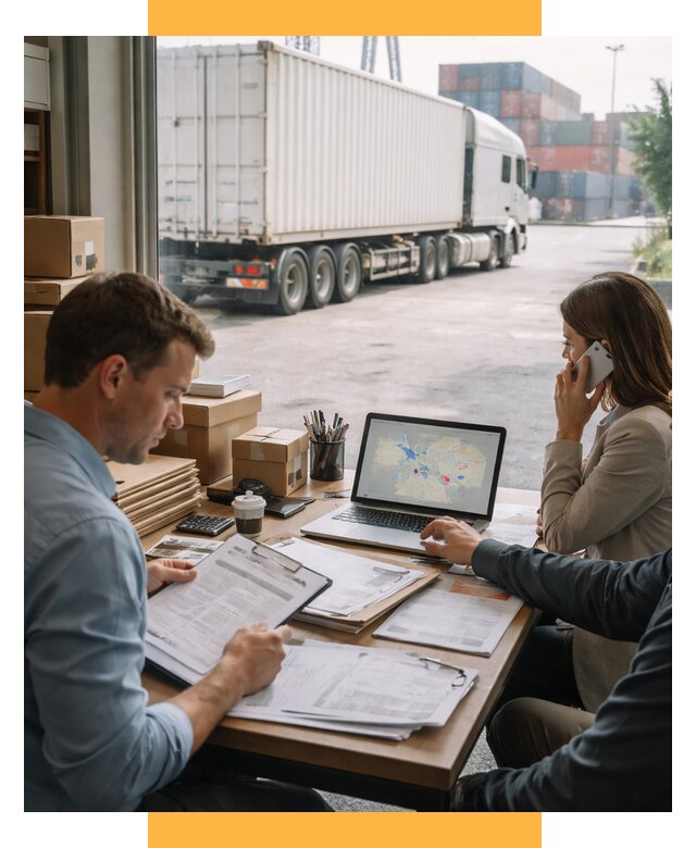 Доставка через Турцию: логистика и транзит от 6633 р. | СетСервис-Брт