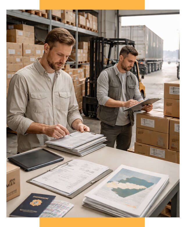 Доставка через ОАЭ от 7653 р. транзит и склад в Дубае, СетСервис-Брт