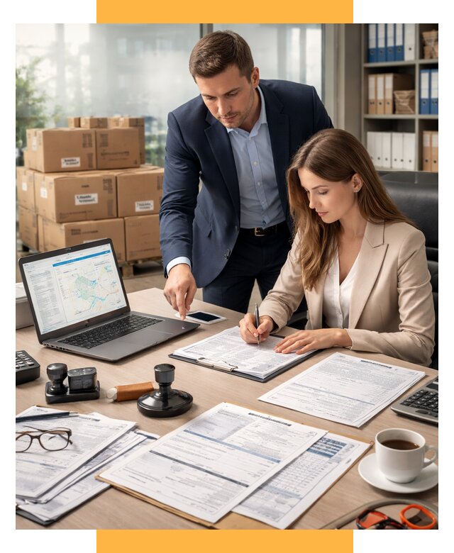 Таможенное оформление грузов из Турции от 12245 р. | СетСервис-Брт