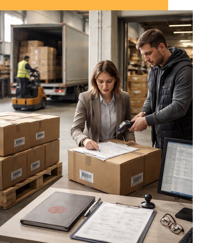 Таможенное оформление грузов из Беларуси от 8163