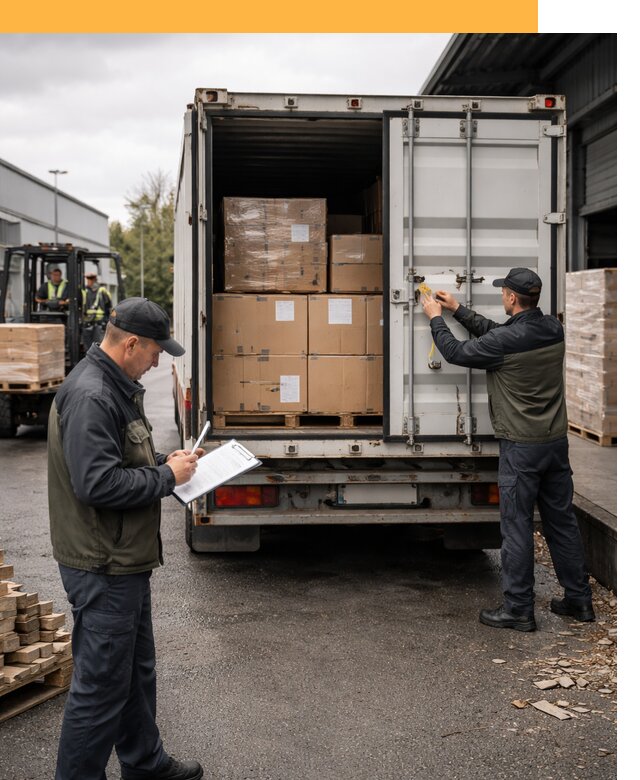 Временный вывоз товаров для ремонта и выставок от 8163 руб