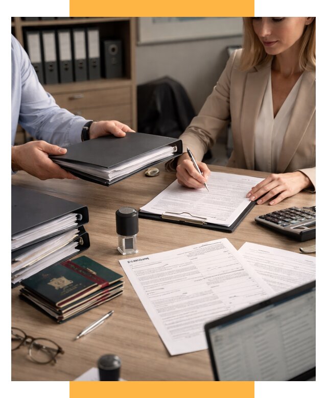 Разрешительная документация для импорта от 8163 р. | СетСервис-Брт