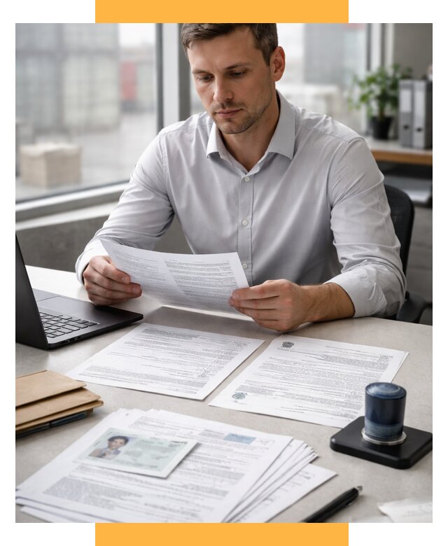 Оформление нотификации ФСБ под ключ от 4592 р. - СетСервис-Брт