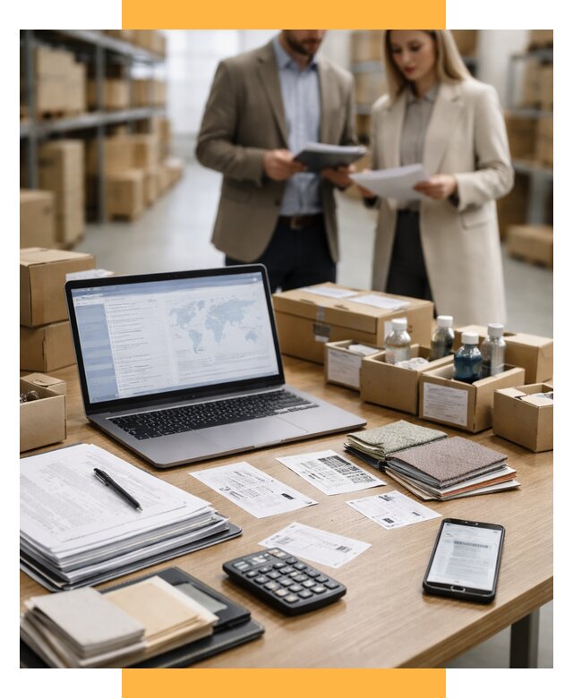 Поиск поставщика в Китае под ключ от 8673 р. | СетСервис-Брт