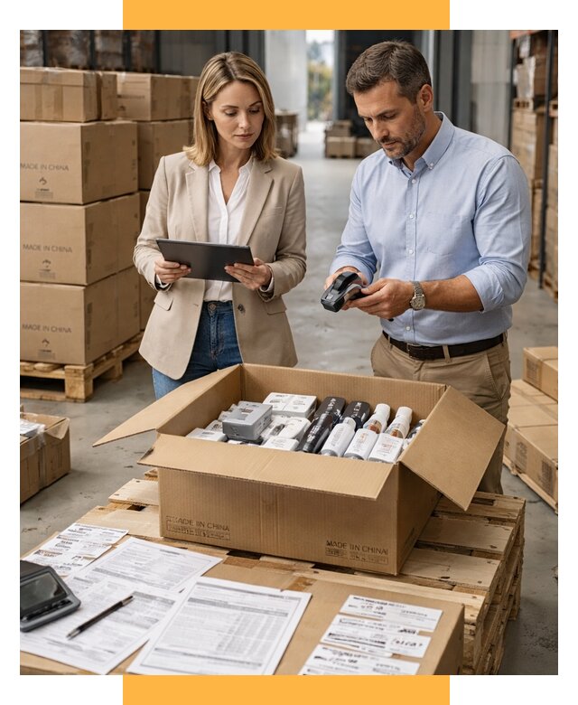 Выкуп товара в Китае с доставкой, оплата от 4592 р. | СетСервис-Брт