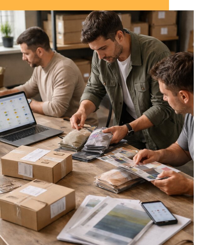 Выкуп товаров в Китае от 4592 руб