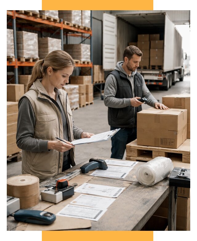 Оптовые поставки из Китая от 51020 р. — логистика СетСервис-Брт