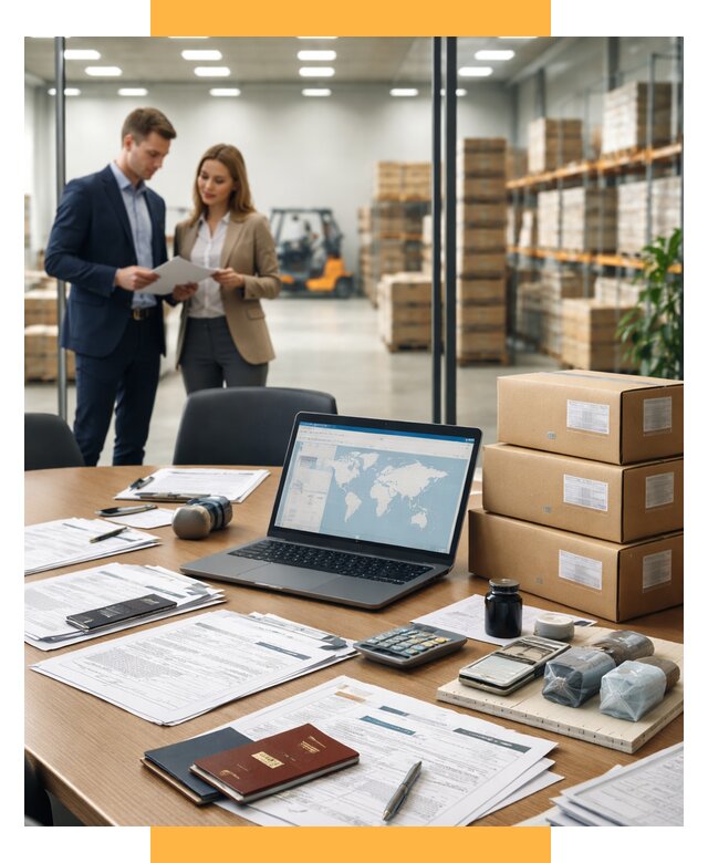 Торговый дом в Китае от 45918 р. — услуги и сервис СетСервис-Брт