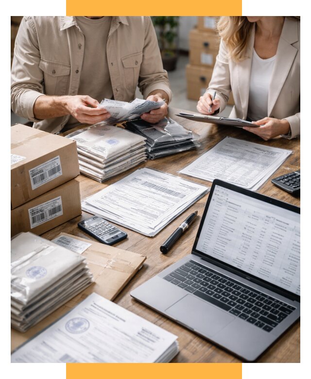 Закупка и доставка из Турции от 25510 р. - СетСервис-Брт