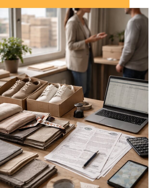 Закупка товаров в Турции под ключ от 25510 руб с доставкой