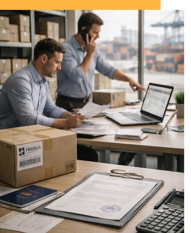 Выкуп товаров и перепродажа в ОАЭ от 7653 руб с логистикой