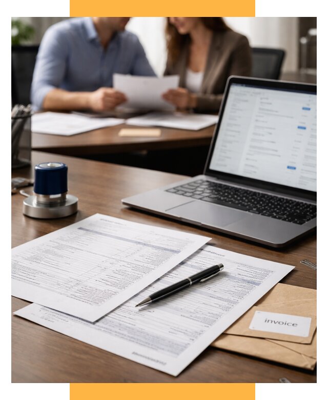 Оплата инвойсов за рубеж под ключ от 3571 р., СетСервис-Брт