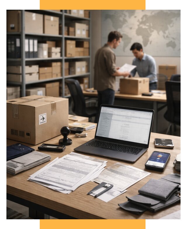 Выкуп товара за рубежом и доставка от 5102 р. | СетСервис-Брт