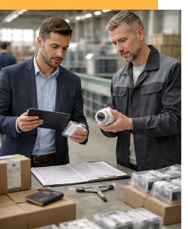 Инспекция фабрики за рубежом, приемка и контроль качества от 15306