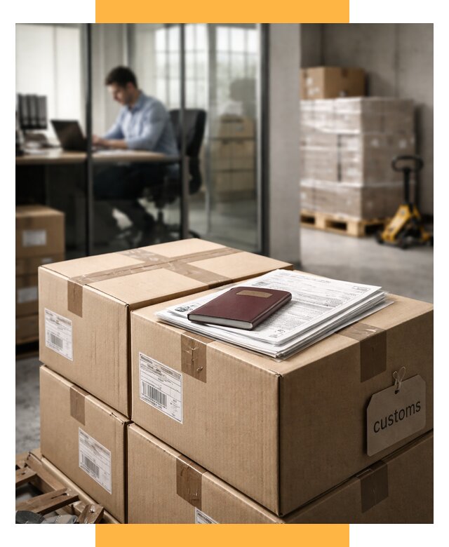 Параллельный импорт под ключ от 20408 р., логистика от СетСервис-Брт