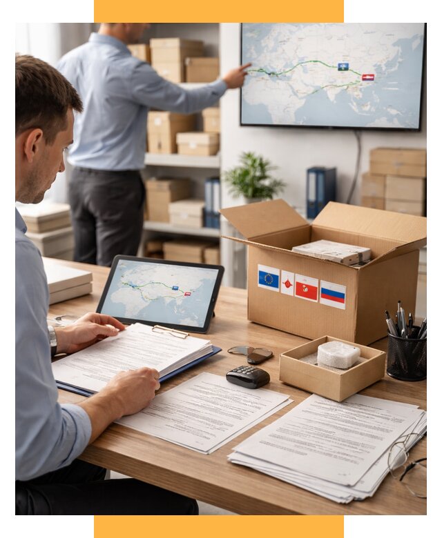 Импорт через третьи страны легально от 25510 р. | СетСервис-Брт